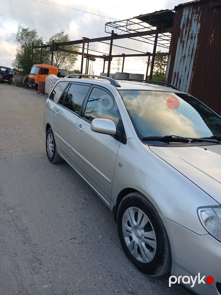 Toyota Corolla, 1.4 L, 2005 il, 300 000 km — Avtomobillər, Bakı (3)