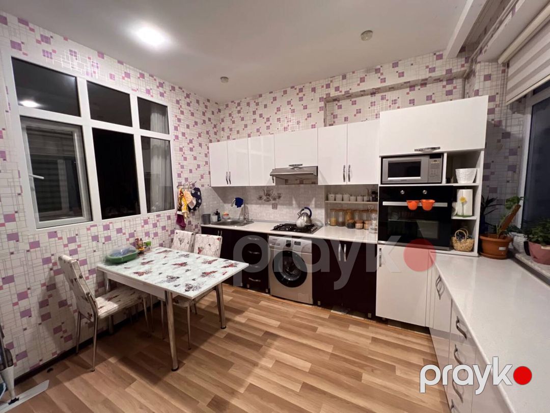 Satılır 2 otaqlı yeni tikili 54 m² — Mənzil, Bakı (10)