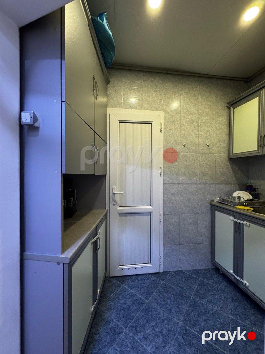 Satılır 2 otaqlı köhnə tikili 35 m² — Mənzil, Bakı (10)