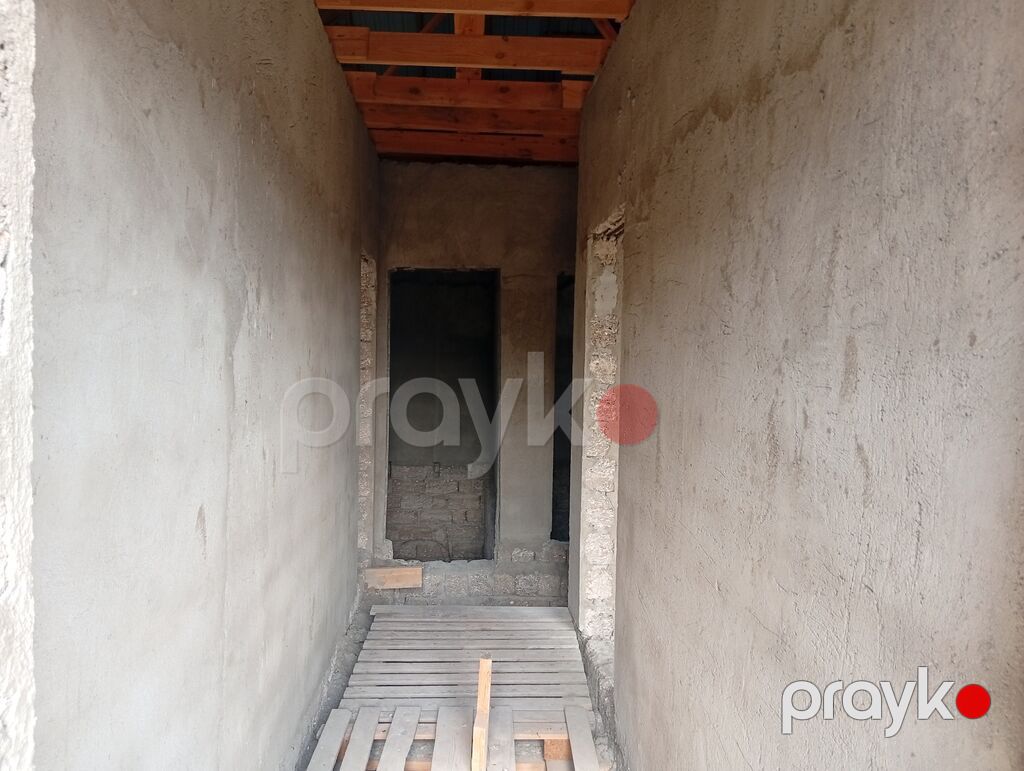 3 otaqlı, 96 kv. m, Kredit yoxdur, Orta təmir — Ev, villa, Digah (3)