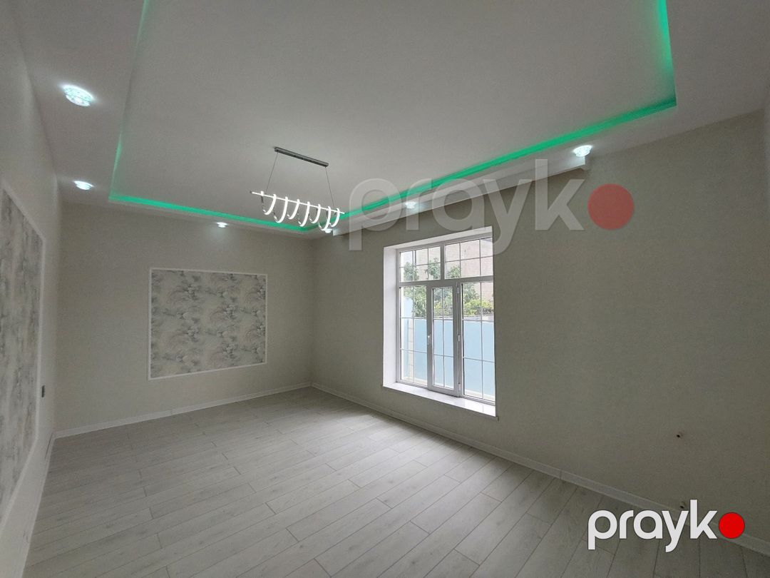 Həyət evi, Binə qəs — Ev, villa, Bakı (12)