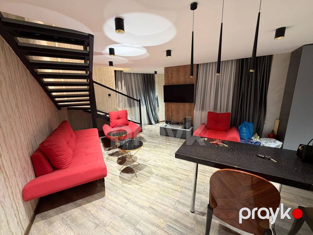 Satılır 2 otaqlı yeni tikili 40 m² — Mənzil, Bakı (6)