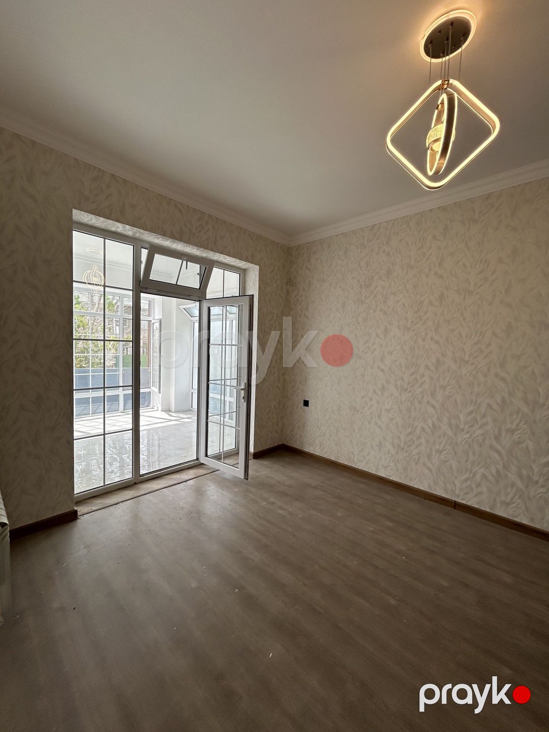 Satılır 4 otaqlı həyət evi/bağ evi 141 m² — Ev, villa, Bakı (12)