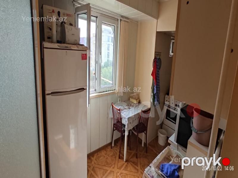 Satılır 4 otaqlı Bina evi menzil (Yeni tikili), 120 m², Yasamal rayonu — Mənzil, Bakı (7)
