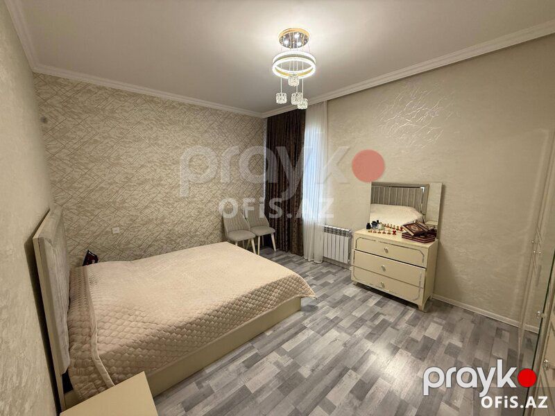 Həyət evləri Satılır Sabunçu r., Maştağa q., 4 otaq, 110 m² — Ev, villa, Bakı (6)