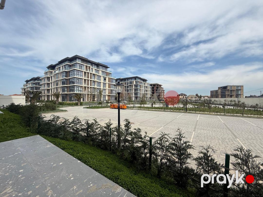 Satılır 2 otaqlı yeni tikili 72 m² — Mənzil, Bakı (2)