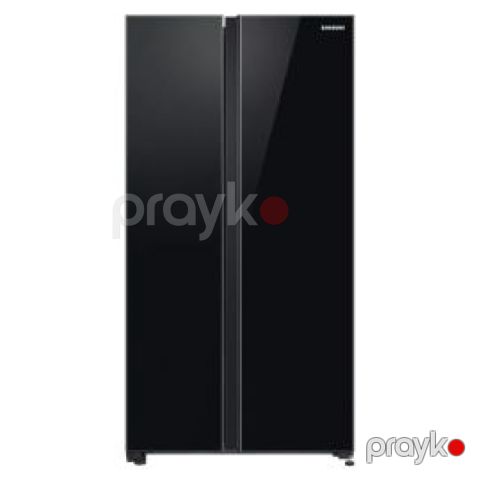 Soyuducu Samsung RS62R50312C/WT — Bakı