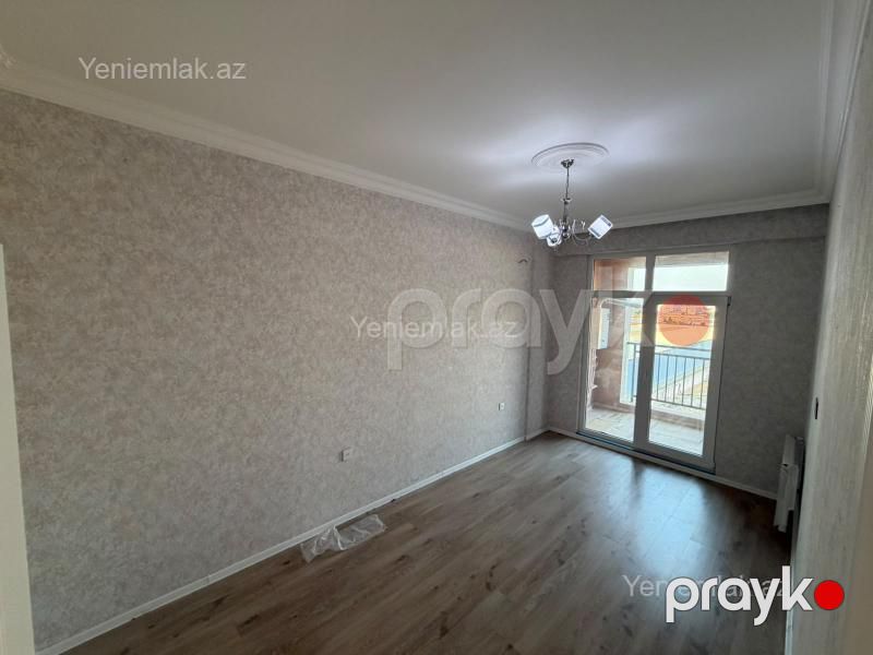Satılır 2 otaqlı Bina evi menzil (Yeni tikili), 66 m², Sumqayıt şəh — Mənzil, Sumqayıt (3)