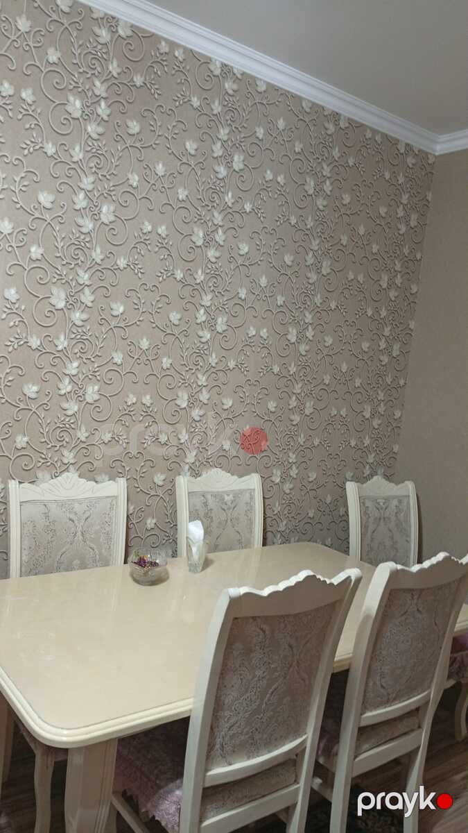 Satılır 3 otaqlı köhnə tikili 56 m² — Mənzil, Bakı (4)