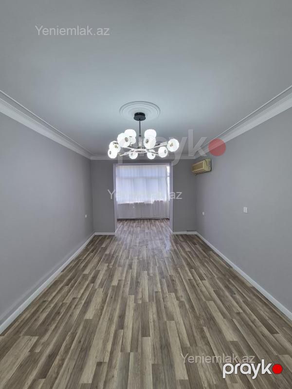 Satılır 3 otaqlı Bina evi menzil (Köhnə tikili), 68 m², 45-ci məhəllə — Mənzil, Sumqayıt (3)