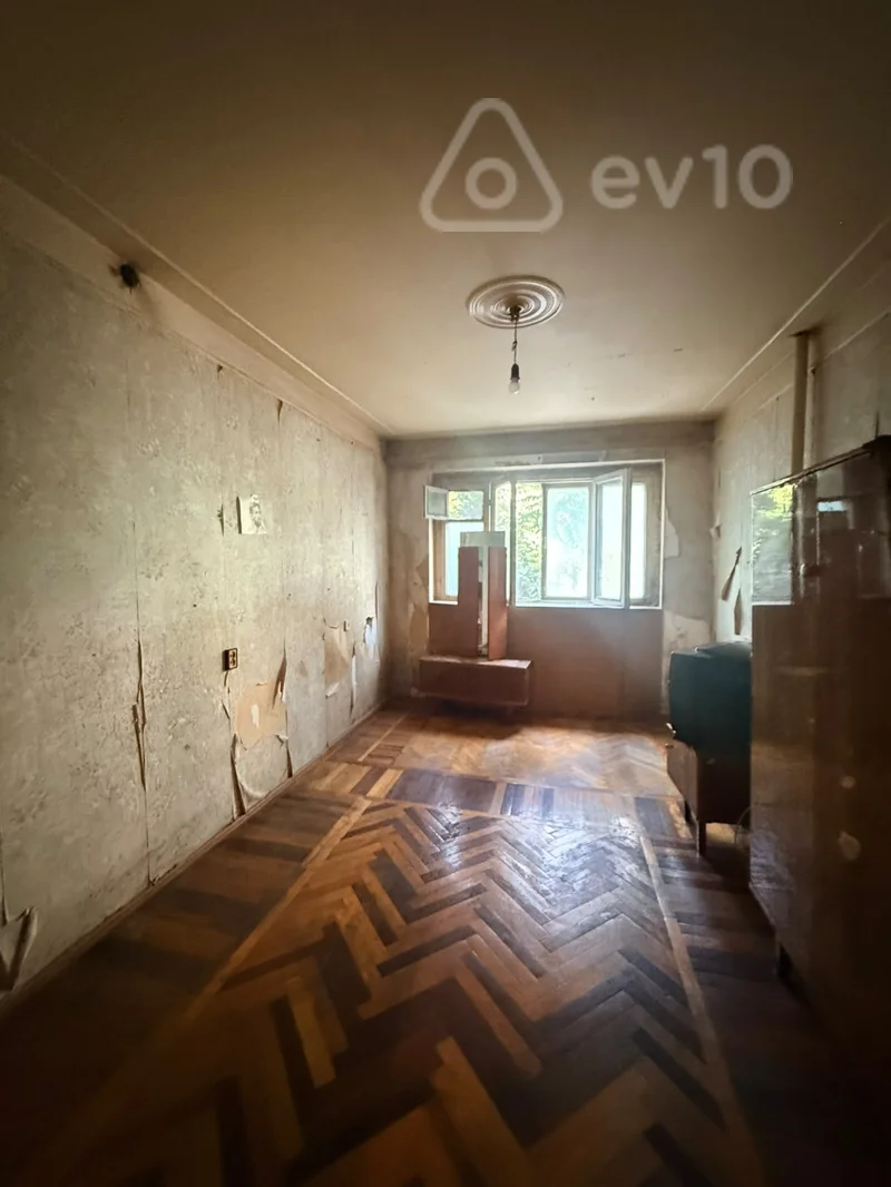 3 otaqlı mənzil, 82 m², Əhmədli Metrosu yaxınlıqında — Mənzil, Bakı (2)