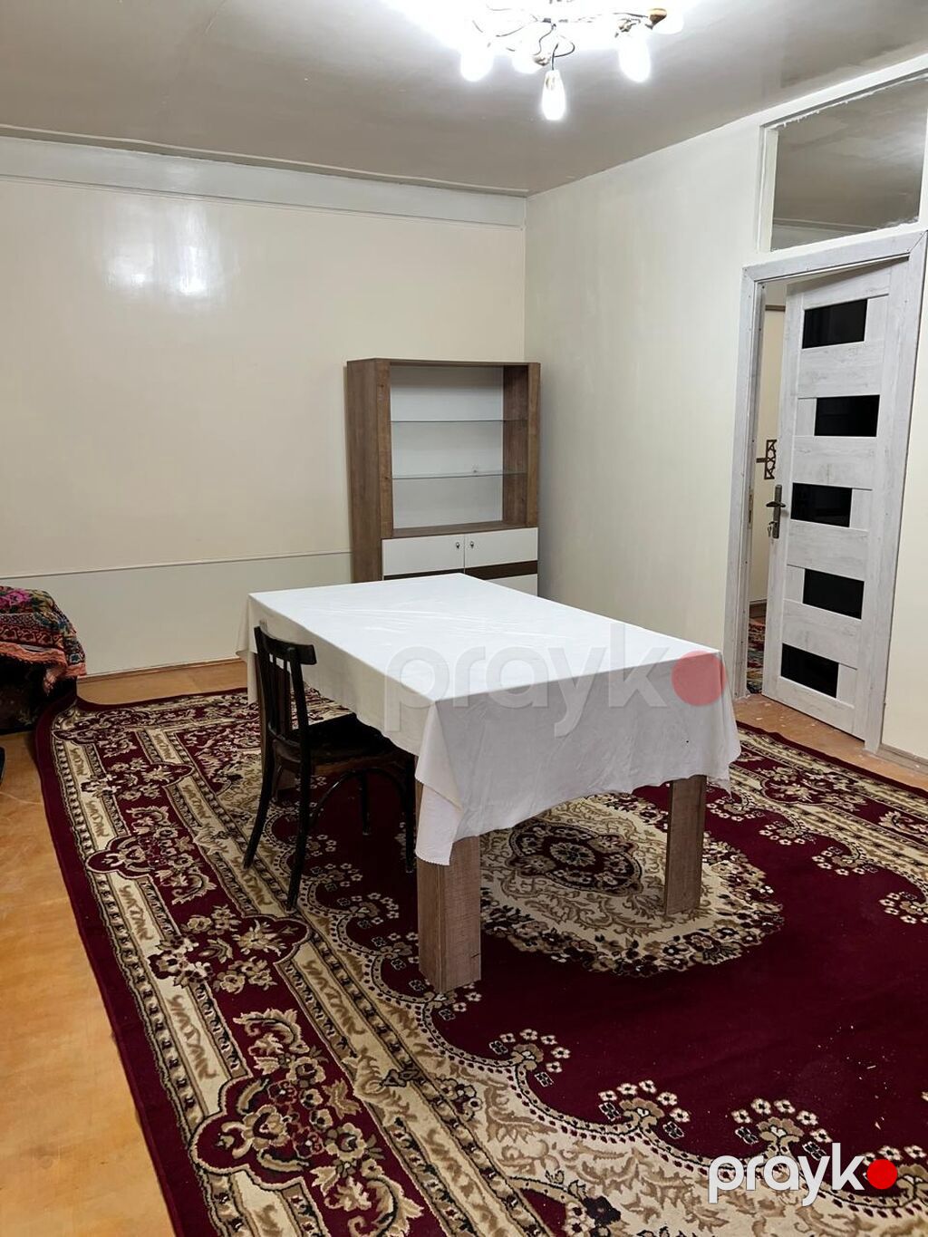 70 kv. m, 3 otaqlı, Kombi, Qaz, İşıq — Ev, villa, Bakı (3)