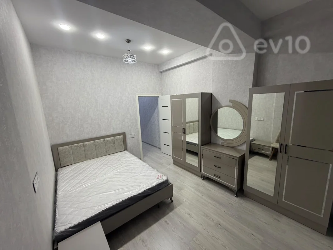 3 otaqlı mənzil, 75 m², Hesen oqlu — kirayə — Mənzil, Bakı (7)