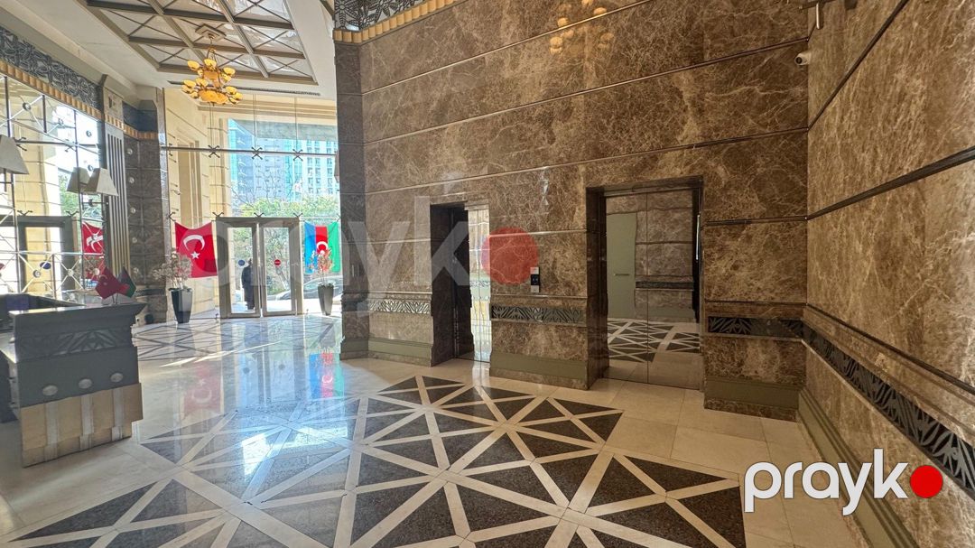 Satılır 4 otaqlı yeni tikili 169 m² — Mənzil, Bakı (4)