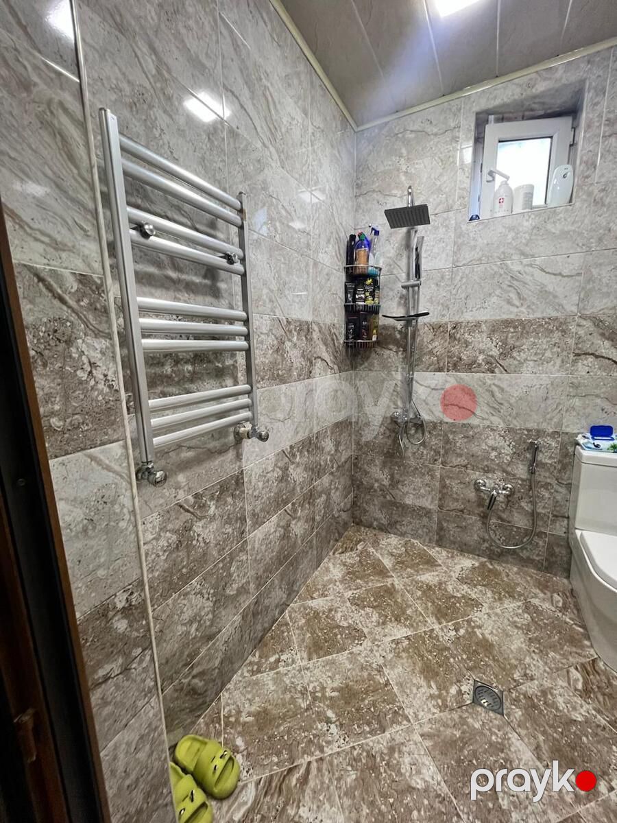 Satılır 3 otaqlı həyət evi/bağ evi 70 m² — Ev, villa, Bakı (5)