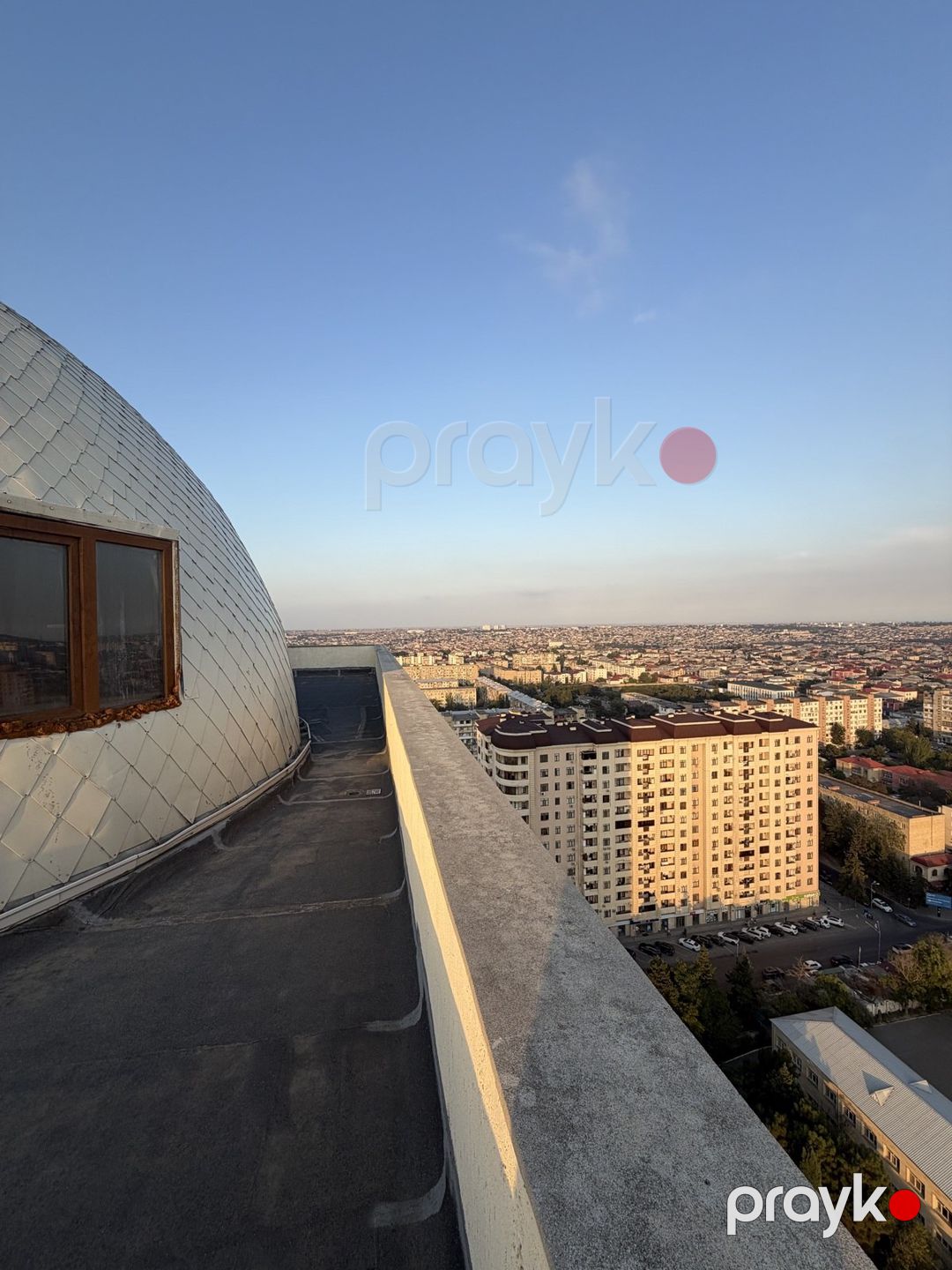 Satılır 3 otaqlı yeni tikili 240 m² — Mənzil, Bakı (3)