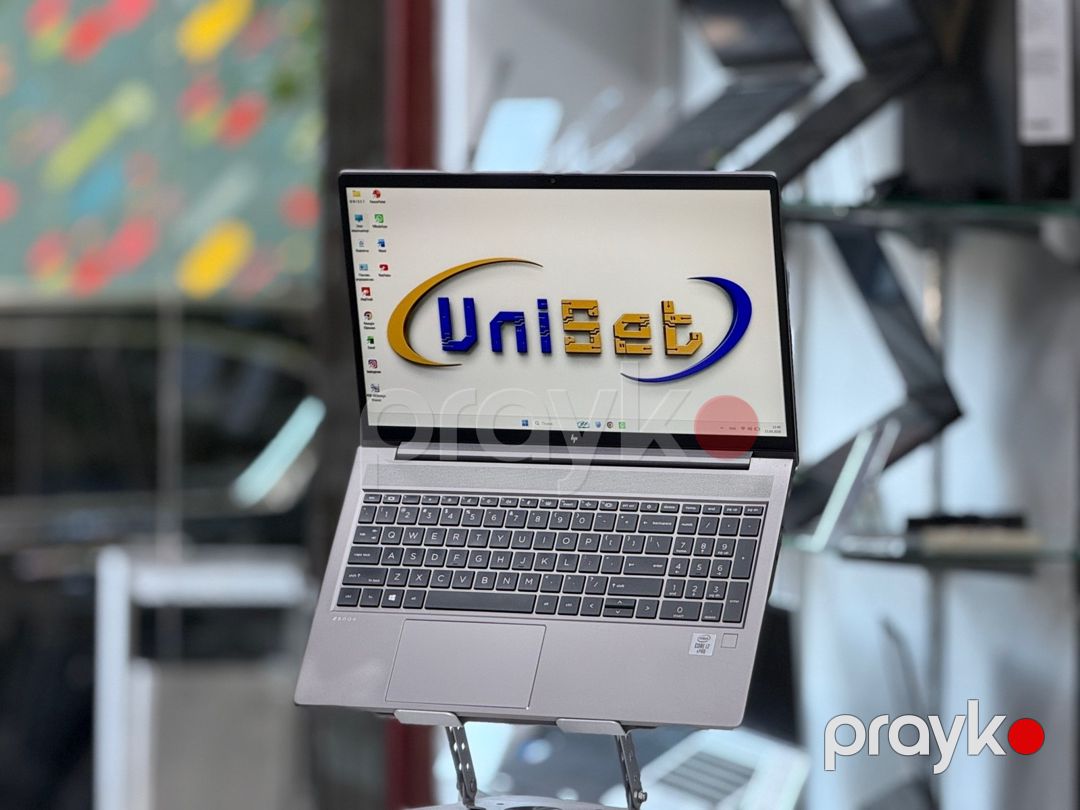Noutbuk HP ZBook Power G7 — Noutbuklar, Bakı (2)