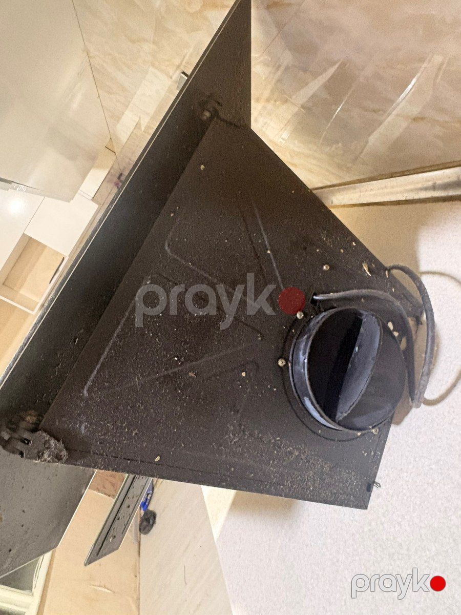 Aspirator — Ev texnikası, Bakı (4)