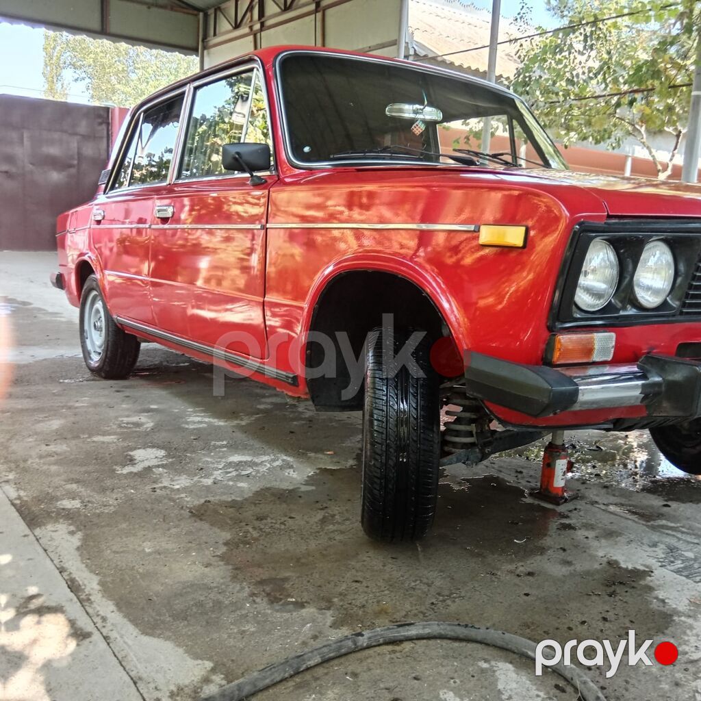 VAZ (Lada) 2106: 1.5 l 2005 il 73000 km Sedan — Avtomobillər, Kürdəmir (3)