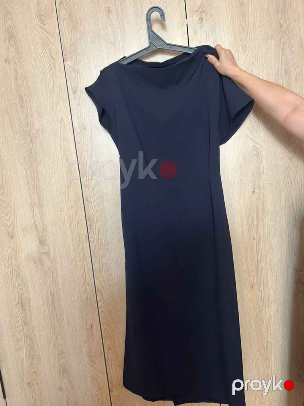 Gündəlik don, Midi — Gündəlik paltarlar, Bakı (2)