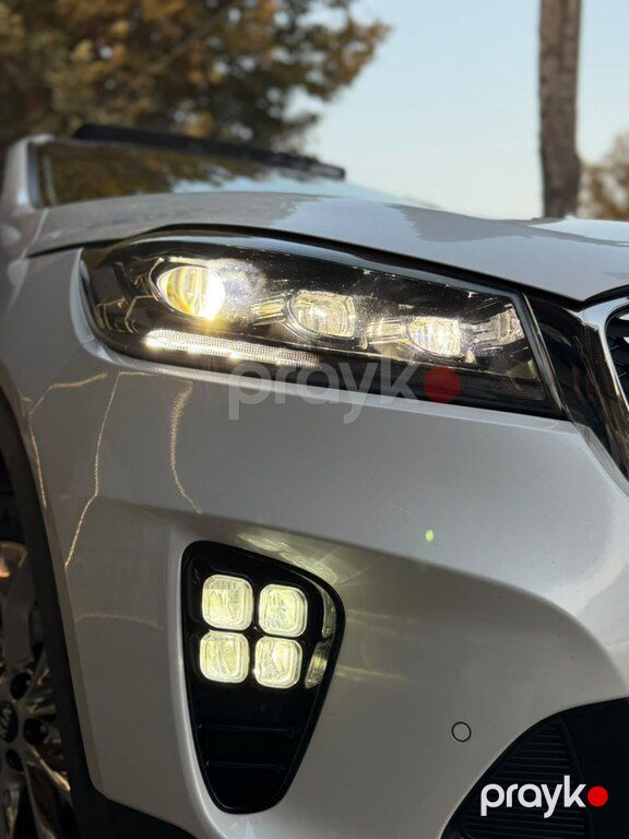 Kia Sorento, 2.2 L, 2018 il, 164 400 km — Avtomobillər, Ağdaş (6)