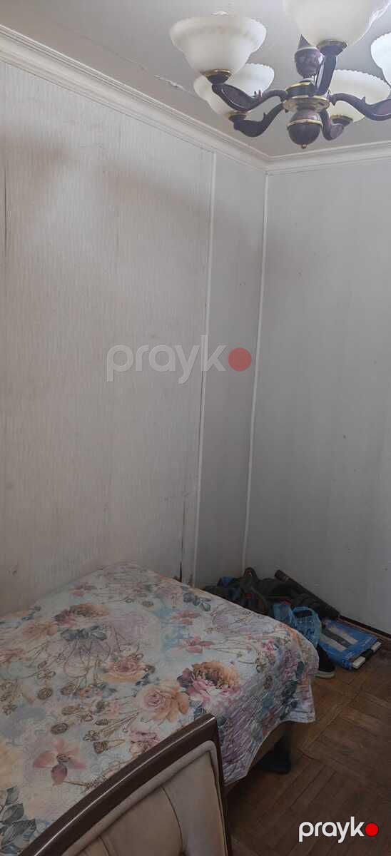 Satılır 3 otaqlı köhnə tikili 70 m² — Mənzil, Bakı (7)