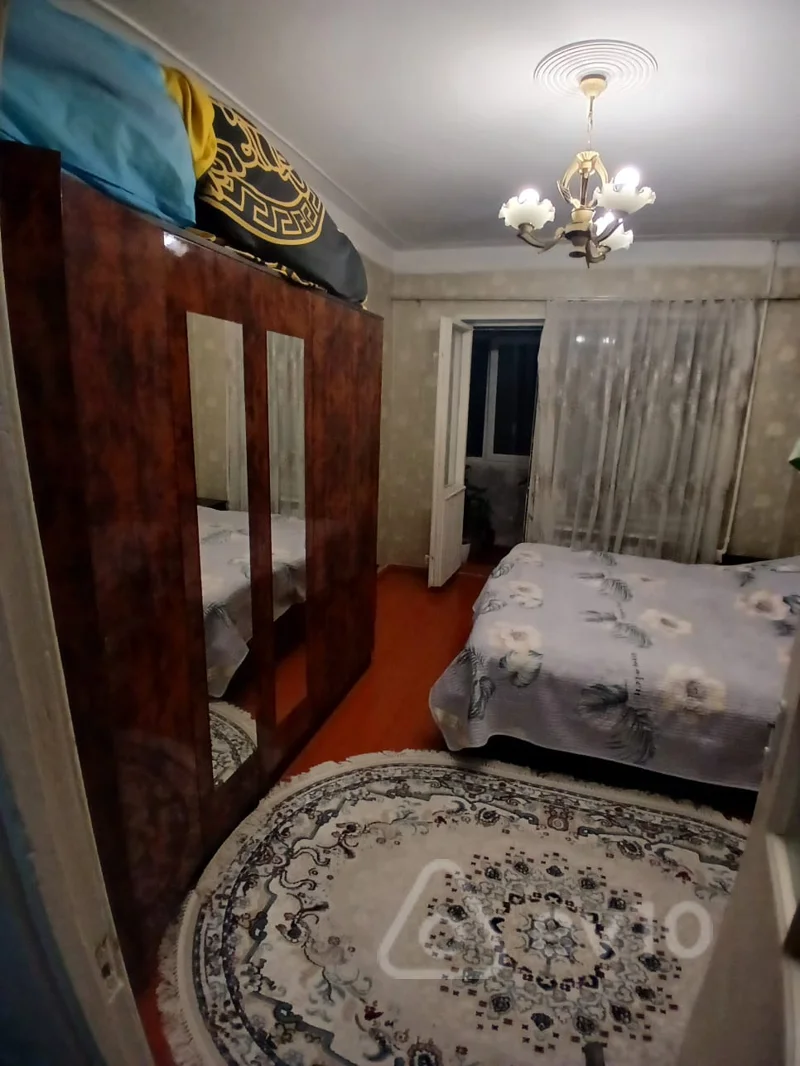 2 otaqlı mənzil, 60 m², Neapol küç 22 — Mənzil, Bakı (7)