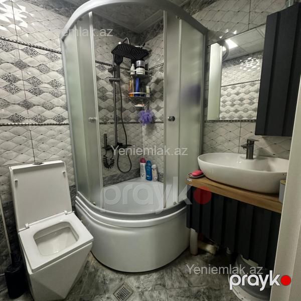 Satılır 3 otaqlı Bina evi menzil (Yeni tikili), 86 m², Xırdalan ş — Mənzil (12)