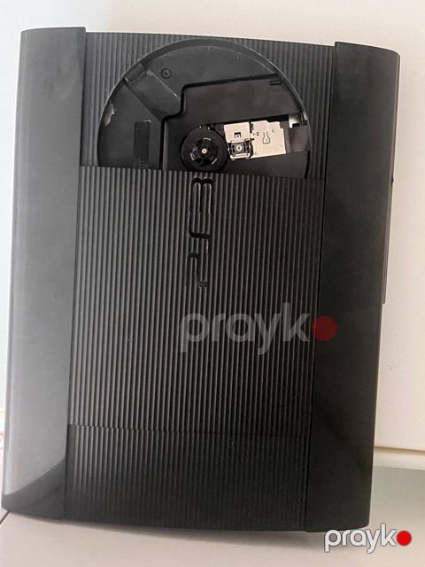 Sony PlayStation 3 Super Slim 500GB — Bakı