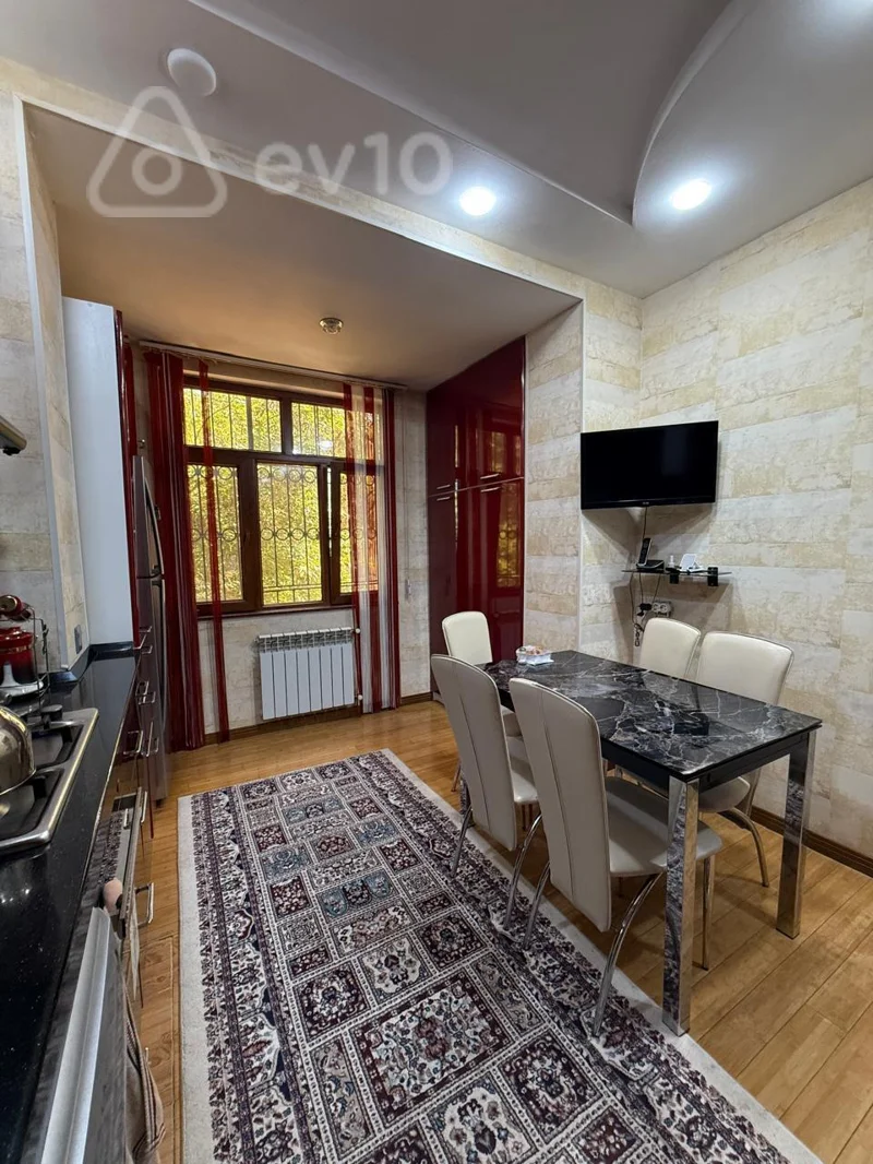 3 otaqlı mənzil, 110 m², Heyder Eliyev pr, Xırdalan — Mənzil, Xırdalan (9)