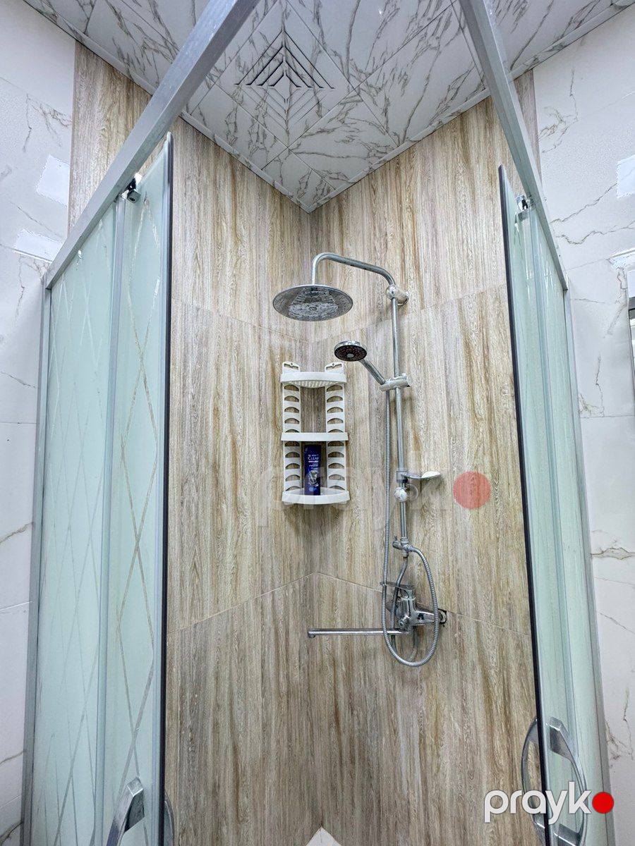 2-otaqlı yeni tikili kirayə verilir, Qara Qarayev m., 70 m² — Mənzil, Bakı (9)