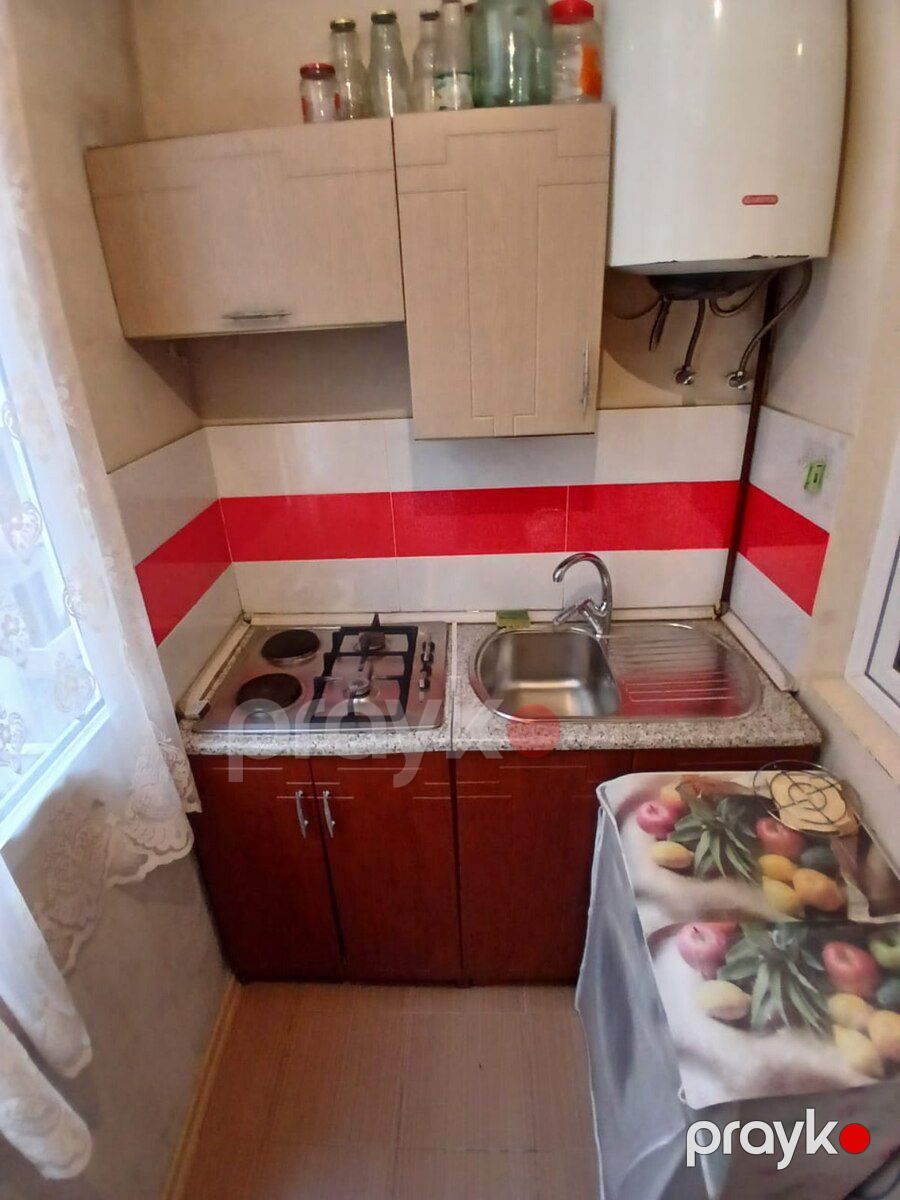 2-otaqlı yeni tikili kirayə verilir, Xırdalan ş., 45 m² — Mənzil, Xırdalan (4)