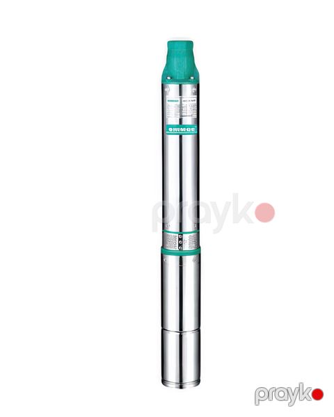 Salınan nasos Shimge 4SPm3-225/30-3 2200W — Bakı