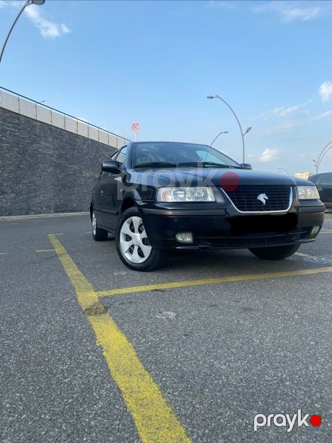Khazar LX, 1.7 L, 2022 il, 139 500 km — Bakı