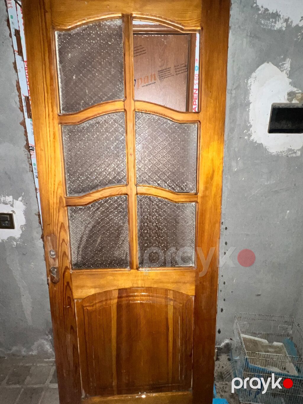 Salam 2 dene kapıdı 1 denesi 50 manat — Pəncərələr, qapılar, balkonlar, Fatmayı (2)