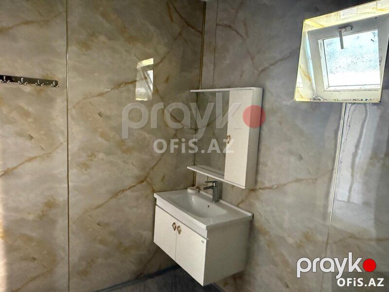 Həyət evləri Satılır Sabunçu r., Maştağa q., 3 otaq, 110 m² — Ev, villa, Bakı (8)