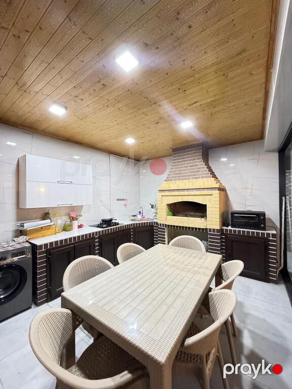 Satılır 4 otaqlı həyət evi/bağ evi 190 m² — Ev, villa, Bakı (7)