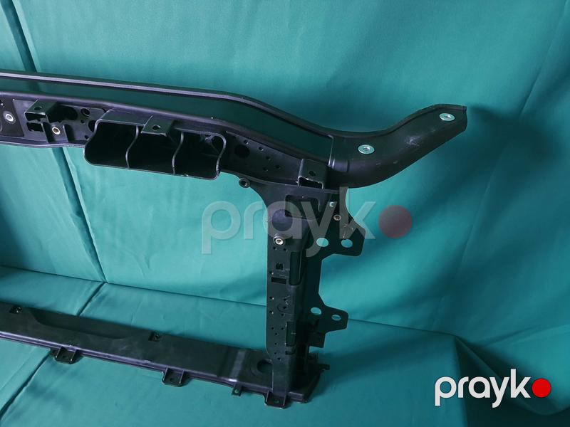 "Hyundai Elantra 2016" radiator paneli — Ehtiyat hissələri və aksesuarlar, Bakı (3)