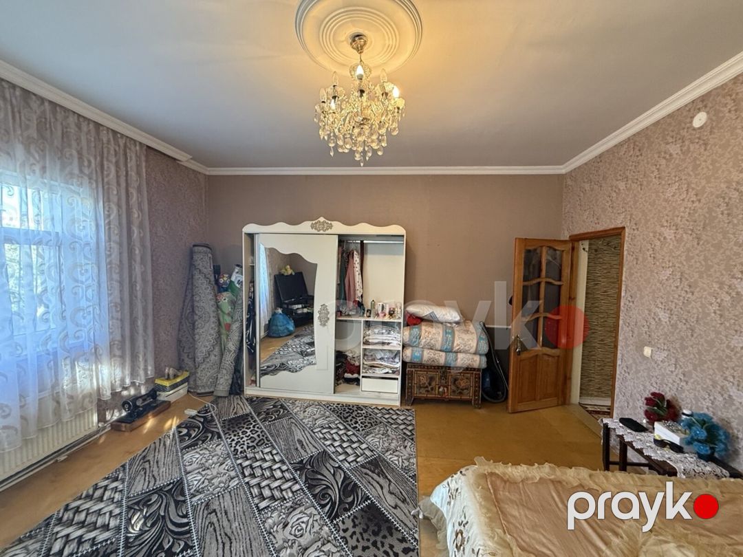 Həyət evi, Ceyranbatan qəs — Ev, villa, Bakı (2)