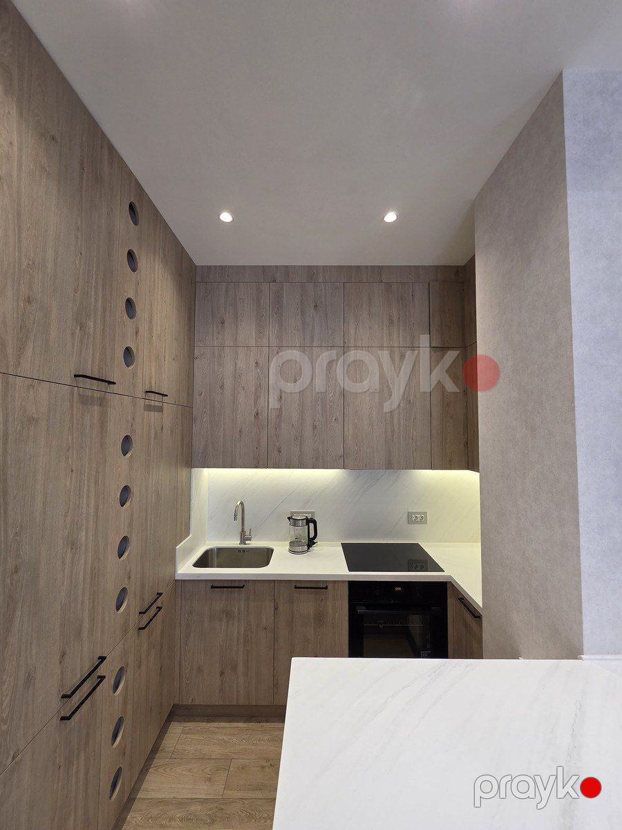 İcarəyə verilir 2 otaqlı yeni tikili 75 m² — Mənzil, Bakı (5)