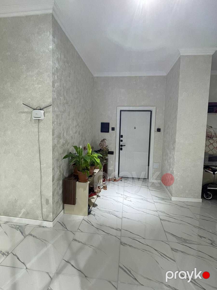 Satılır 3 otaqlı yeni tikili 149 m² — Mənzil, Xırdalan (11)