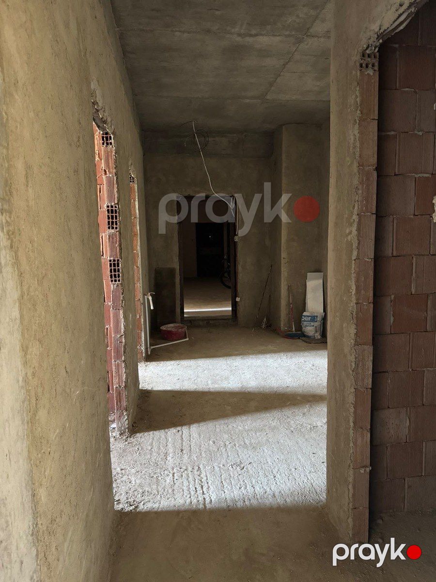 Satılır 3 otaqlı yeni tikili 87.6 m² — Mənzil, Bakı (2)