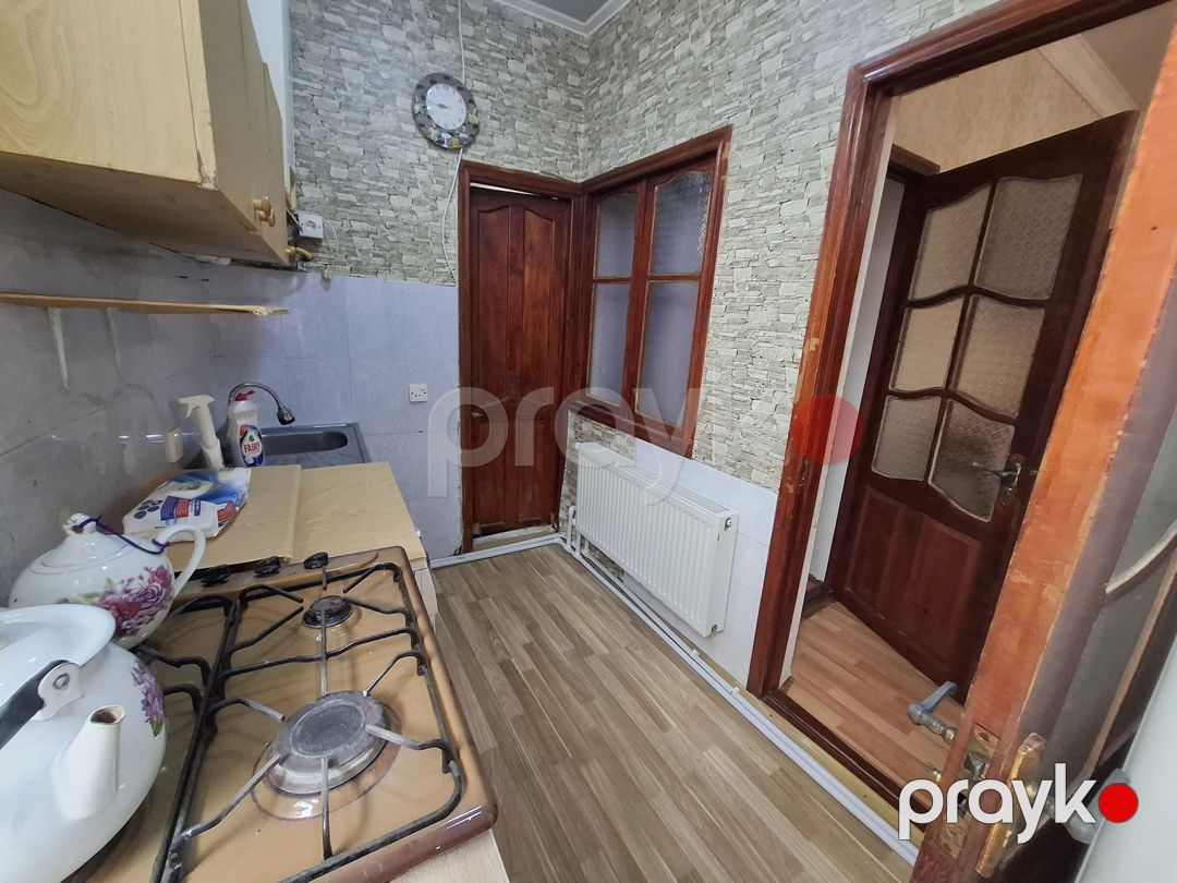 Satılır 3 otaqlı həyət evi/bağ evi 75 m² — Ev, villa, Bakı (7)