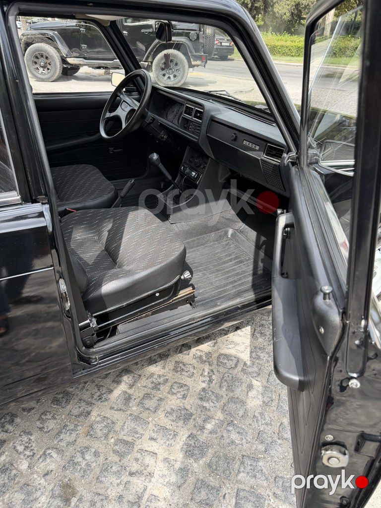 Lada (VAZ) 2107, 1.6 L, 2010 il, 130 000 km — Avtomobillər, Bakı (12)