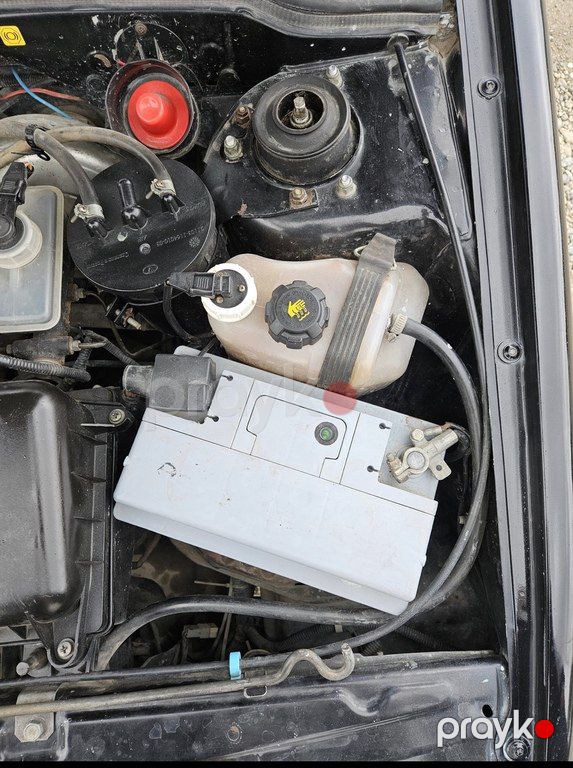 Lada (VAZ) 2115, 1.6 L, 2010 il, 329 000 km — Avtomobillər, Laçın (3)