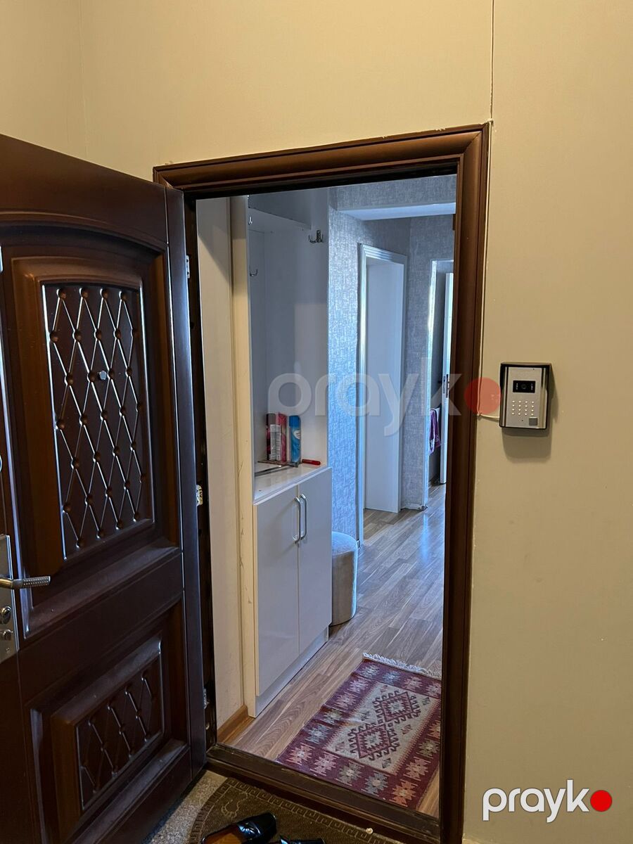 Satılır 2 otaqlı yeni tikili 45 m² — Mənzil, Bakı (11)