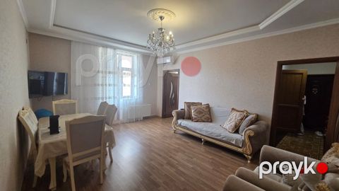 2 otaqlı mənzil, 72 m², Xırdalan ş — Bakı