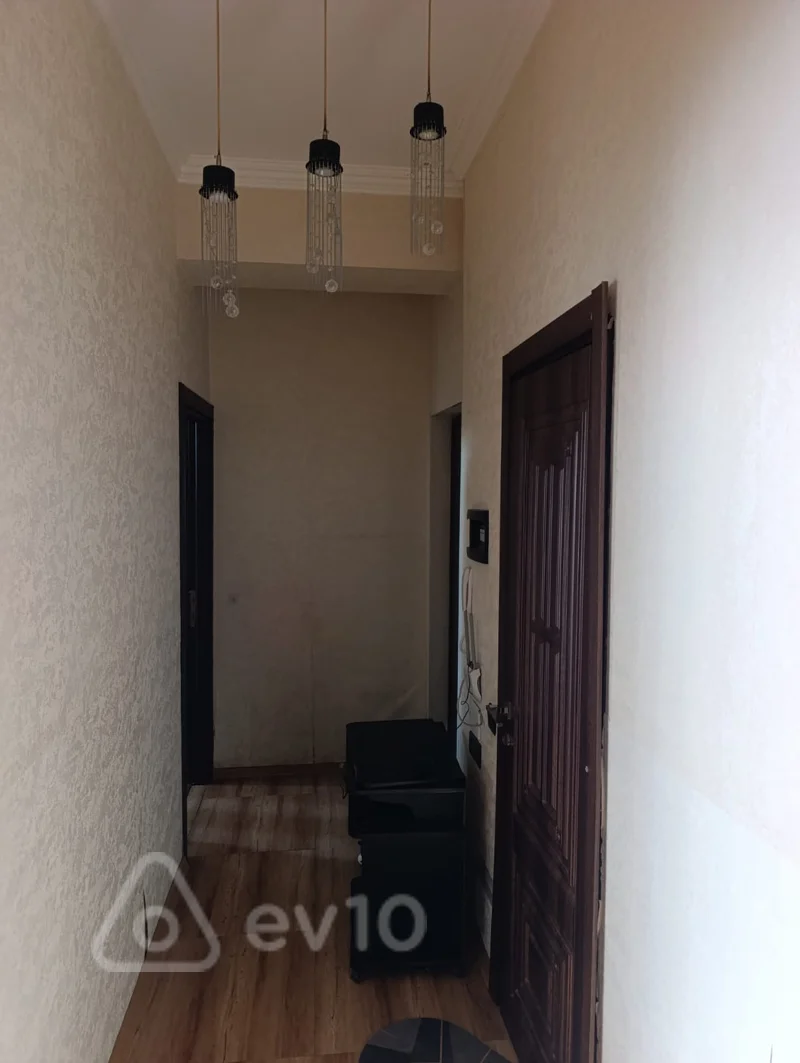 2 otaqlı mənzil, 50 m², Kristal 2, Xırdalan — Mənzil, Xırdalan (10)