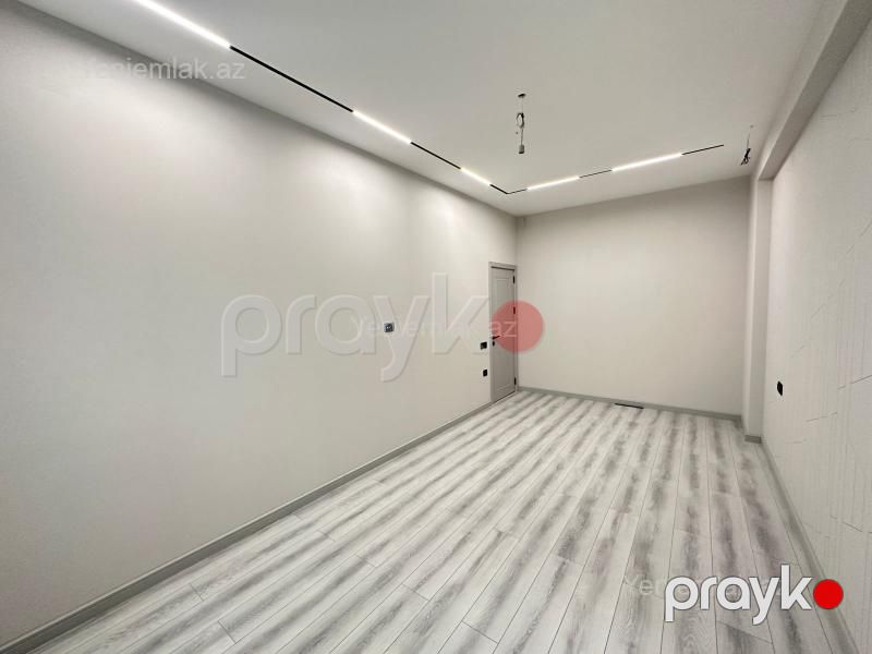 Satılır 3 otaqlı Bina evi menzil (Yeni tikili), 131 m², Nizami rayonu — Mənzil, Bakı (8)