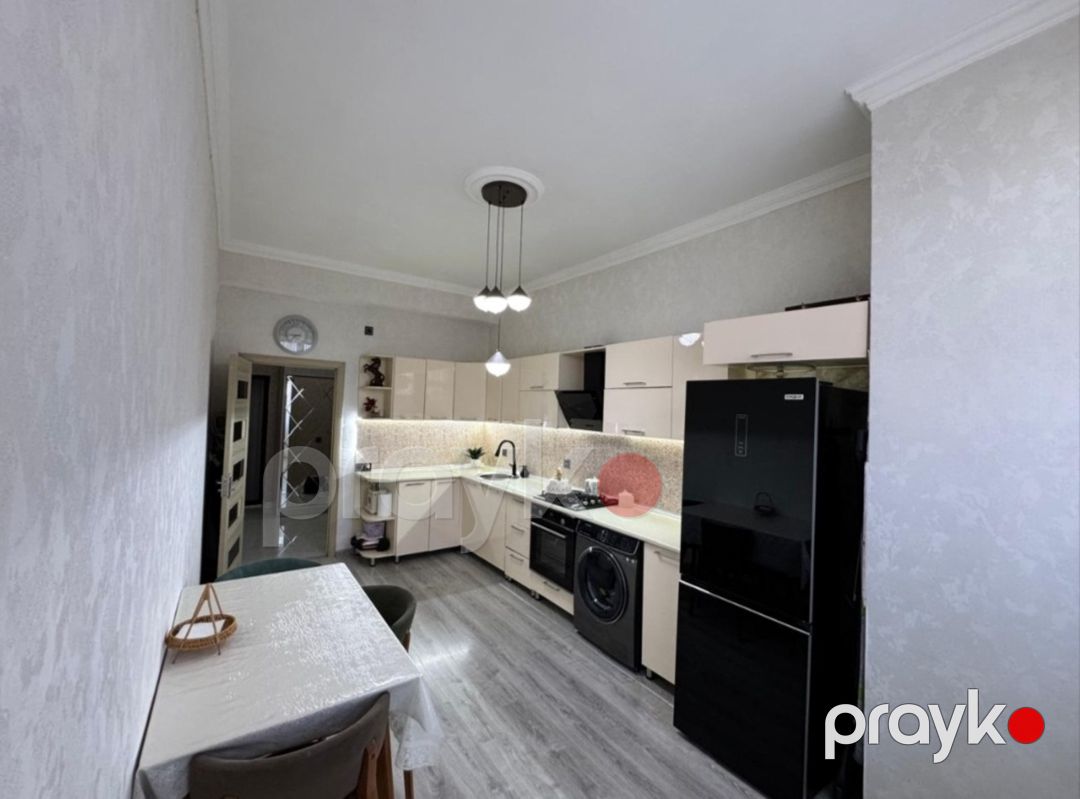Satılır 2 otaqlı yeni tikili 86 m² — Mənzil, Bakı (2)